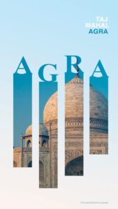 agra